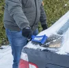 Sneeuwborstel met IJskrabber - 3