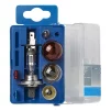 Reserve Lampenset H1+H7 8-delig - 2
