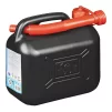 Jerrycan 5L kunststof UN-gekeurd - 4