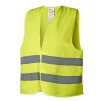 Veiligheidsvest geel - 1