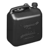 Jerrycan 20L kunststof UN-gekeurd - 4