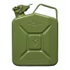 Jerrycan 5L metaal groen UN en TuV/GS-gekeurd - 2