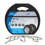 Bestellen Sneeuwkettingen Personenwagen 12mm KN060 Sneeuwkettingen Personenwagen 12mm KN060