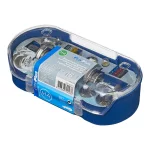 Reserve Lampenset H4 16-delig