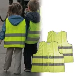 Veiligheidsvest Junior