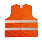 Veiligheidsvest Oranje 