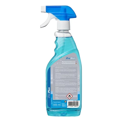 Ruitenontdooier 500ml triggerspray