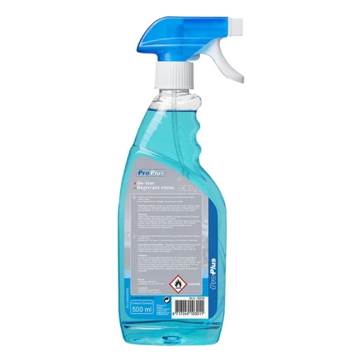 Ruitenontdooier 500ml triggerspray