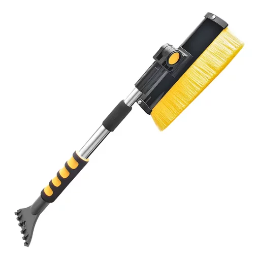 Multifunctionele Sneeuwborstel