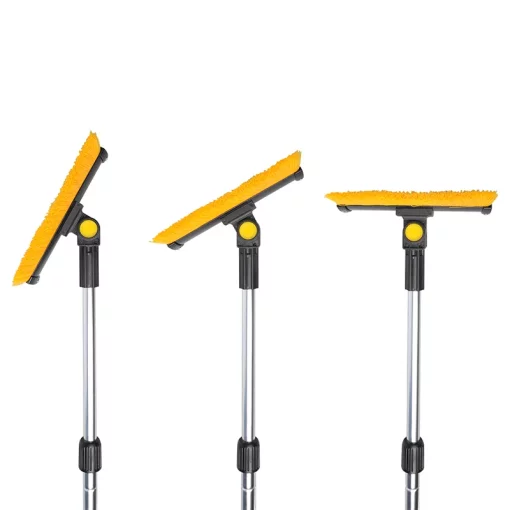 Multifunctionele Sneeuwborstel