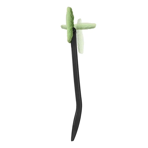 Voorruit-poetswonder