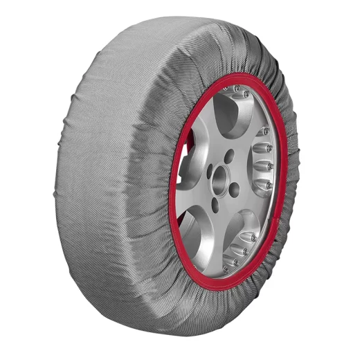 Sneeuwsokken voor autobanden CWS80