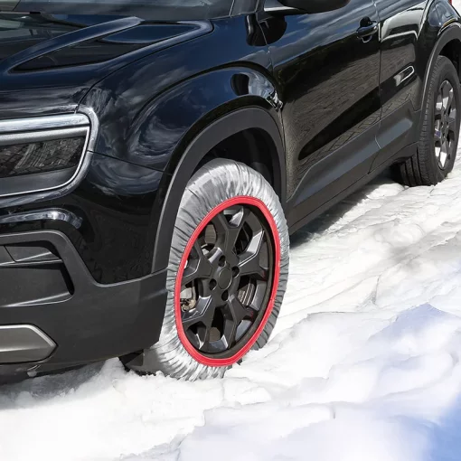 Sneeuwsokken voor autobanden CWS50