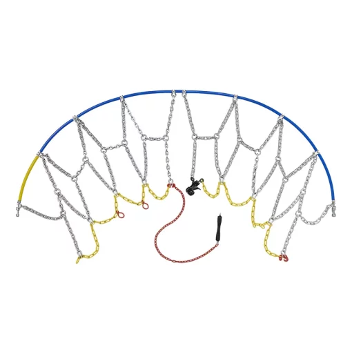 Sneeuwkettingen SUV/4X4 16mm KNR265
