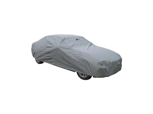 Carpoint Autohoes Personenwagen Ultimate Protection M (432x150x126cm)