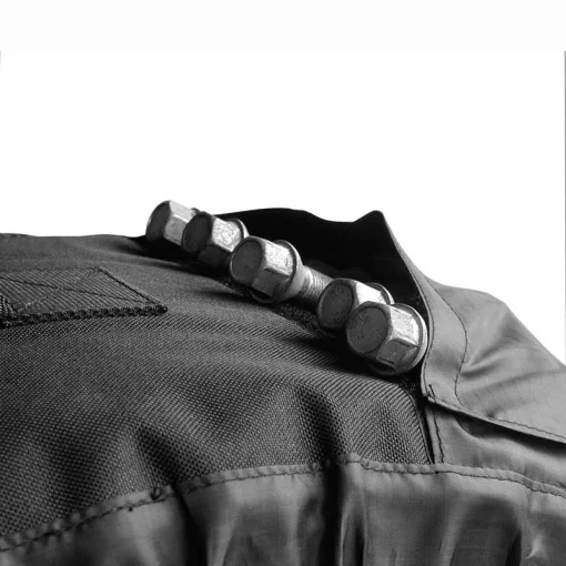 Bandenhoezen Profi set van 4 stuks